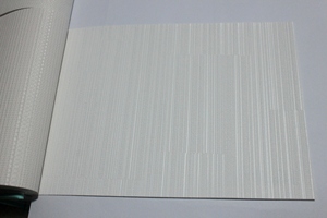 Fire Rated Textured PVC <strong>Wallpaper</strong> Waterproof for Accent Walls Hotel Lobby Commercial Renovation <strong>Heavy</strong> <strong>Duty</strong> Textile Backed - Product Image 5