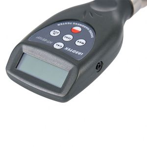 Testeur de Densité de Mousse de Précision Haute Qualité, Plage 0 à 100HF, Diamètre 80mm, Affichage LCD, Duromètre Type F, Compteur de Dureté pour Éponges - Product Image 5