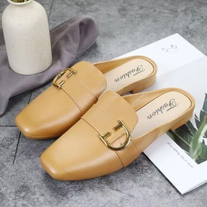 <span class=keywords><strong>Zapatillas</strong></span> <span class=keywords><strong>de</strong></span> <span class=keywords><strong>Mujer</strong></span>, Zapatos Cómodos <span class=keywords><strong>para</strong></span> Verano, Zapatos <span class=keywords><strong>de</strong></span> Moda Coreana, Sandalias <span class=keywords><strong>de</strong></span> <span class=keywords><strong>Mujer</strong></span> - Product Image 3