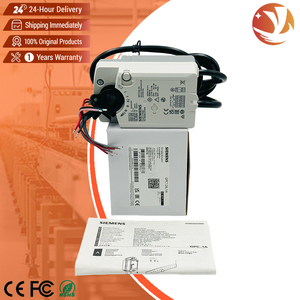 โมดูลตัวควบคุมที่ตั้งโปรแกรมได้แบบ PLC GPC-1A GPC126.1A ของแท้พร้อม16 I/O และ110V - Product Image 1
