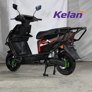 Motocicleta Eléctrica Deportiva de Alta Velocidad Personalizada de 40-60 km/h, Scooter Eléctrico de 1000 W, Motocicleta Todoterreno de Dos Ruedas para Adultos - Product Image 3