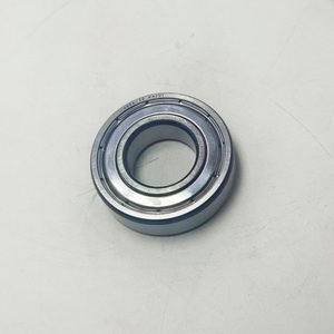 LBR 6201 6202 6203 6204 6205 6206 6207 6208 2RS tipo <span class=keywords><strong>Geep</strong></span> Groove rodamientos de bolas 20*47*14mm - Product Image 2