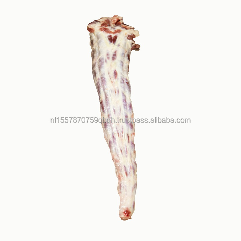 Fresh Chilled Beef Offals Liver, Heart, Beef Tail Nutritious Cow Tail Beef Meat Export Quality Frozen Buffalo Meat