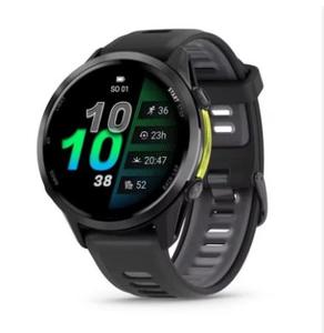 ขายนาฬิกาสมาร์ทวอทช์ Forerunner 970 รุ่นพรีเมียม GPS สำหรับวิ่ง ไตรกีฬา รองรับซิมการ์ด รับสายโทรศัพท์ ตรวจจับการนอนหลับ - Product Image 4