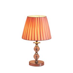 2025 American Style Luxury <b>Bedside</b> Table Lamp for Master Bedroom Simple Modern Retro Romantic 5V Reading Lighting - Product Image 2
