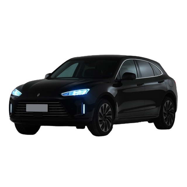 Hot Sale Support Fast Charge 496Ps AITO M5 M7 Electric Car for China AITO