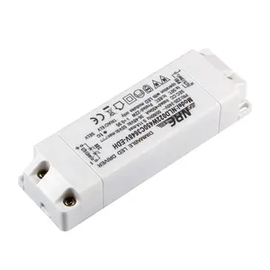 12w Triac Dimmable Constant Voltage Led Driver More 20w 30w 60w 80w 100w Led Switching Power Supply