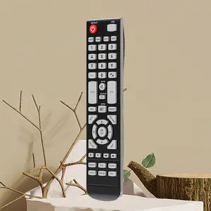 YDXT tv Remote Control tv remote control oem odm ir rf blue2th custom logo custom button tv remote control