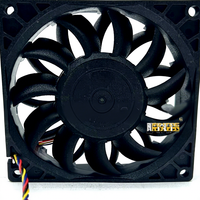 Delta 12V 104A 9025 9cm FFB0912SH Hochleistungs-DC-Bürstenloser Server-Mehrzweck-Kühlventilator