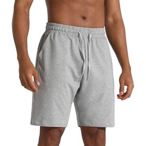 Supplier Custom <b>Men's</b> Loose-Fit Jersey <b>Lounge</b> <b>Shorts</b> with Deep Pockets Summer Style Pants <b>for</b> Running Workout Training <b>Shorts</b> - Product Image 1
