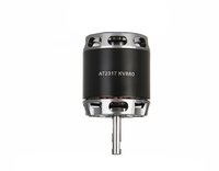 Prix de gros Original T-MOTOR AT2317 Moteur sans balais pour avion Rc avec moteurs d'avion modèle 880kv 1250 1400