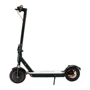 E Scooter Foldable Electric Scooter 350W 8 Inch Wheels App Control Urban Commuter - Product Image 3