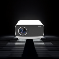 Projecteur formovie 1080P projecteur LED V1 pro projecteur portable intelligent domestique 1400 lumens