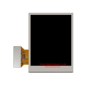 3.5 inch Màn hình LCD 18bit RGB + SPI Giao diện hỗ trợ FPC/tấm bìa/đèn nền y tế hiển thị - Product Image 2