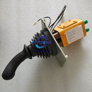 Katup <span class=keywords><strong>Joystick</strong></span> Hidrolik W-07-00148 406-1044-1145 untuk Suku Cadang Wheel <span class=keywords><strong>Loader</strong></span> <span class=keywords><strong>Changlin</strong></span> 957H - Product Image 2