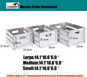 Caisse <span class=keywords><strong>à</strong></span> <span class=keywords><strong>pommes</strong></span> en bois vintage boîte en bois décor de mariage <span class=keywords><strong>caisses</strong></span> <span class=keywords><strong>à</strong></span> <span class=keywords><strong>pommes</strong></span> en bois bon marché - Product Image 3