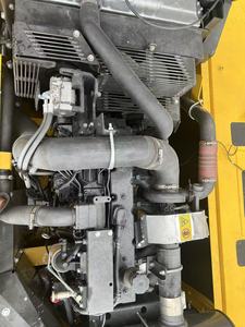 Excavadora Komatsu PC360 de Segunda Mano en Buen Estado con Pocas Horas de Uso en Venta - Product Image 5