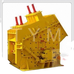 Máy nghiền Con lăn Máy Nghiền tác động Miệng Lớn Máy Nghiền tác động cánh quạt mạnh mẽ PF-1214 cho giai đoạn nghiền thứ cấp - Product Image 1