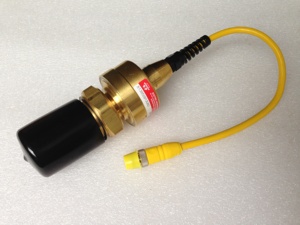 Chiller Refrigeration Compressor Parts <strong>TRANE</strong> EXV X13650913060 Electronic <strong>Expansion</strong> <strong>Valve</strong> MOD02687 - Product Image 2