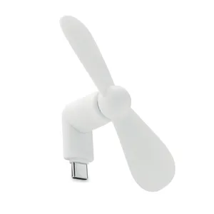 Ventilateur USB PHAN, gadgets personnalisés - Product Image 2