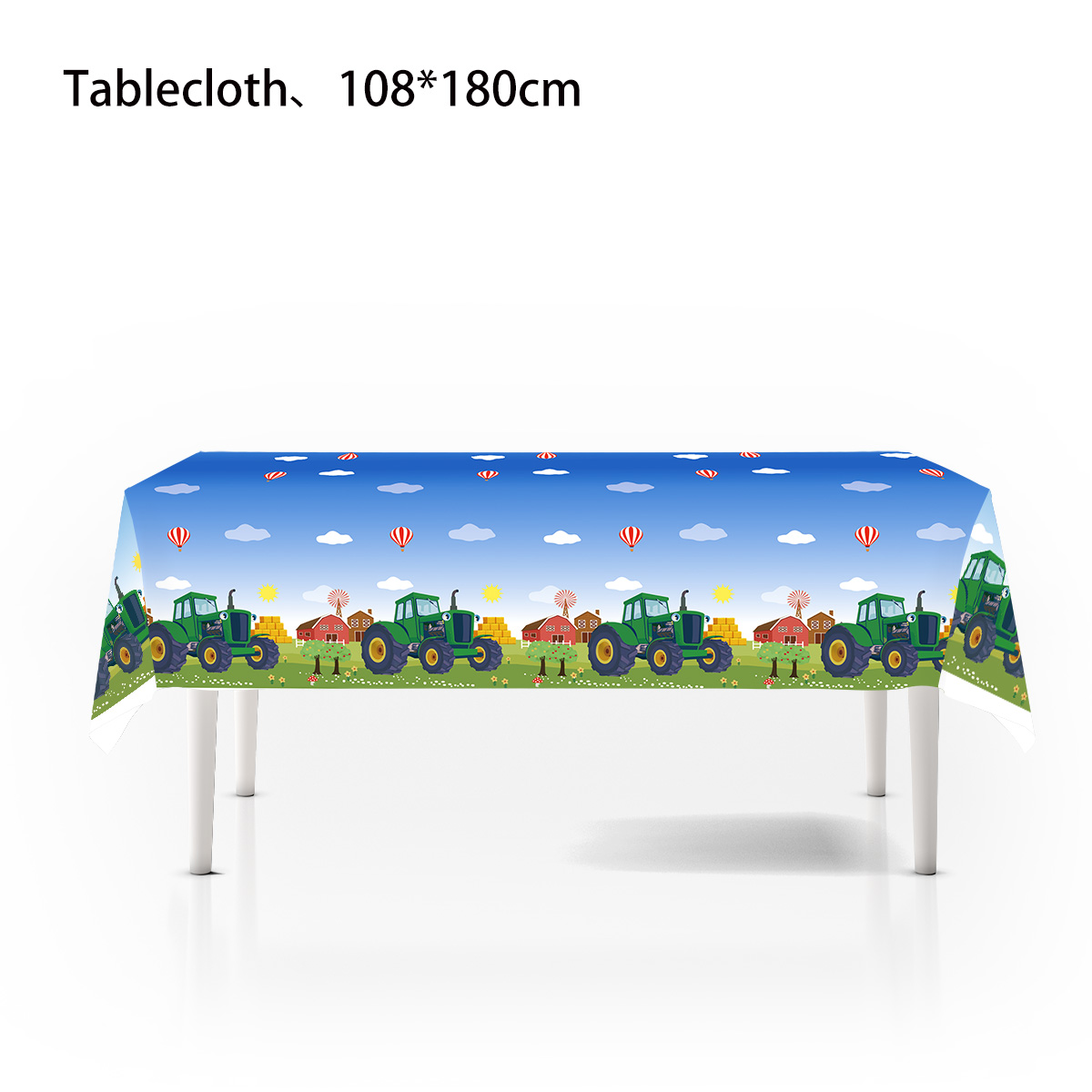 1pcs nappe