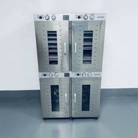 Industriële Voedsel Dehydrator Machine/Fruit Droogdroger Machine Groente Vlees Dehydrator Machine/Andere Fruit Groente Machine