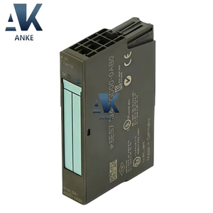 Módulo de Entrada Analógica I/O de 4 Canales 6ES7134-4GD00-0AB0 ET 200S, IP20, PROFINET, Expansión PLC para Automatización Industrial - Product Image 1