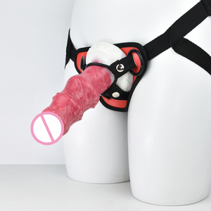 Neue Mode Sexspielzeug Gürtel Riemen auf tragen Dildo <span class=keywords><strong>sexy</strong></span> Penis für Frauen erwachsene weibliche <span class=keywords><strong>Vagina</strong></span> Mastur bator Pussy Massage - Product Image 3