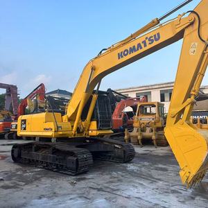 รถขุด KOMATSU PC240-8 รุ่นปี 2024 ประสิทธิภาพสูง น้ำหนัก 24 ตัน สภาพดีเยี่ยม เกียร์ เครื่องยนต์ PLC เครื่องจักรกลหนัก - Product Image 1