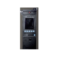 Contrôleur intelligent ACB série ST, unité de déclenchement numérique LCD intelligente, capacité de coupure 50KA-80KA, disjoncteur aérien nominal 24V-415V