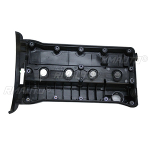 For Chevrolet Opel 2000-2014 Car Valve <b>Cover</b> Cylinder <b>Head</b> <b>Cover</b> Valve <b>Cover</b> Gasket Modification Accessories 25192208 96469203 - Product Image 4