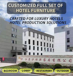 Muebles de Apartamento Modernos y Minimalistas de Madera Maciza de <span class=keywords><strong>Delano</strong></span> Manor Hotel, Ecológicos y Duraderos - Product Image 5