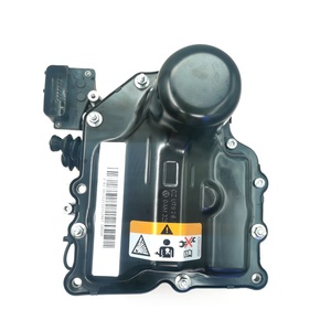 Sistema de Transmisión Automática Mechatrónica HENING 0AM DQ200 para Skoda, Seat, Audi, VW, Cuerpo de Válvulas TCU Mechatrónica 0AM DQ200 DSG - Product Image 6