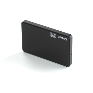 2.5 Inch <strong>External</strong> USB2.0 &amp; Type-C Laptop Mobile <strong>Hard</strong> <strong>Disk</strong> Box Mechanical SSD Solid State Drive Case &amp; <strong>Bag</strong> - Product Image 4