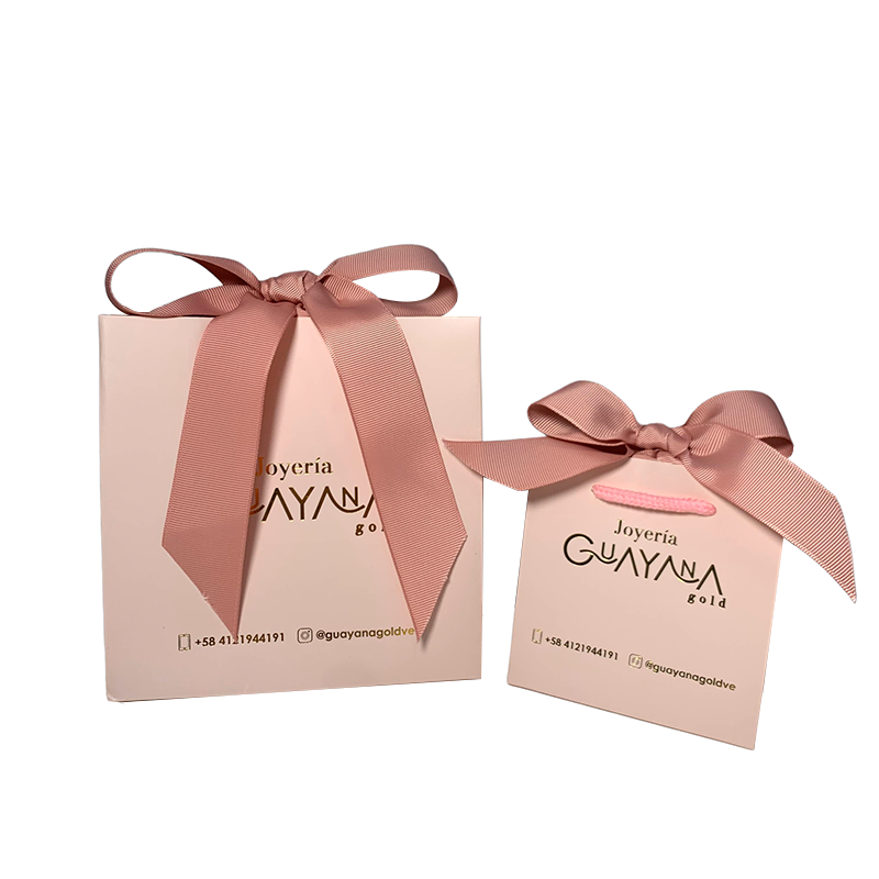 15*15*8 Paper bag