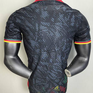Camisetas de Fútbol de la Liga Africana Nuevas al por Mayor, Equipaciones de Fútbol de Camerún, Maillot De Football Du Cameroun - Product Image 2