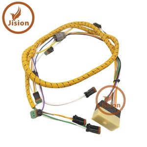 186-2455 1862455 Faisceau de câblage 966G 972G CHARGEUSE SUR PNEUS - Product Image 1