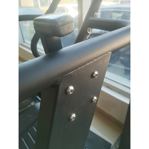 Equipo de gimnasio comercial, <span class=keywords><strong>caminadora</strong></span> curva <span class=keywords><strong>fija</strong></span> para gimnasio, <span class=keywords><strong>caminadora</strong></span> comercial, equipo de fitness. - Product Image 2