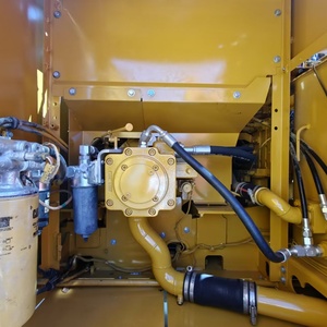 Excavadora Hidráulica CAT320GC Importada, 95% Nueva, para Movimiento de Tierras, Excavadora Usada - Product Image 4