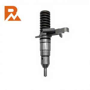 หัวฉีดเหล็กไฟฟ้าสำหรับเครื่องยนต์ 3116 รุ่น 127-8216 0R-8682 - Product Image 4