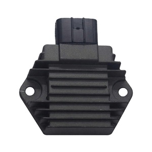 Yhmoto เครื่องปรับแรงดันไฟฟ้า ATV 12V regler สำหรับ Honda TRX400EX Yamaha Grizzly YFM450 - Product Image 1