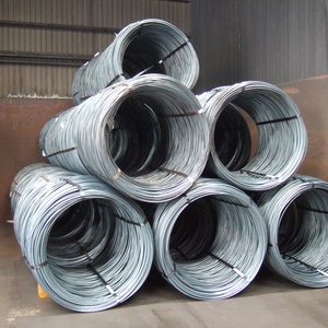 בניין כוח גבוה מוט חוט מתגלגל אור קר פלדה מגולגל פלדה בר astm פחמן פלדה לריתוך חיתוך - Product Image 2