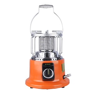 STARCAMP 3000W 2 en 1 al aire libre portátil Patio Gas calentador Estufa de <span class=keywords><strong>hierro</strong></span> de acero inoxidable para barbacoa EQUIPO DE Camping de alta resistencia - Product Image 3