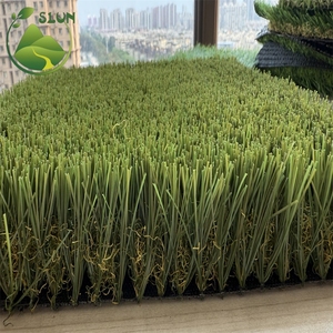 Erba Artificiale di Alta Qualità per Giardini e Campi Sportivi, Facile da Installare e Smontare - Product Image 1