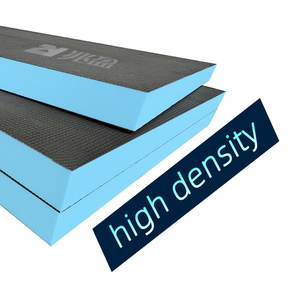 Không thấm nước XPS bảng bên ngoài tường siding Bảng điều khiển và phòng tắm tường chèn với B1 lửa đánh giá và bảo hành 5 năm - Product Image 1