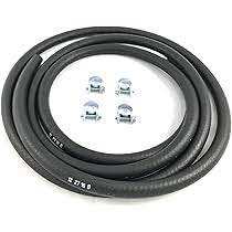 สายส่งน้ำมันดีเซลประสิทธิภาพสูง สายยางเสริมเหล็ก สามารถปรับแต่งการตัดได้ - Product Image 3