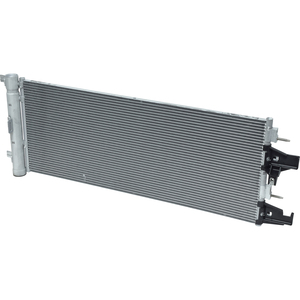 OEM 84497061 pièces de rechange de condenseur de climatisation de refroidissement d'air automatique pour <span class=keywords><strong>CHEVROLET</strong></span> <span class=keywords><strong>Silverado</strong></span> 1500/GMC Sierra 1500 19- - Product Image 1