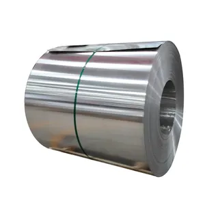 Rouleau de bobine en Aluminium pur de haute qualité, série 1000, 6063, 1050, 1060, 1100, 5052