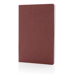 Cuaderno Salton A5, merchandising sostenible - Product Image 2