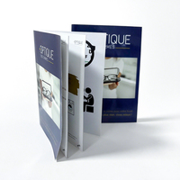 Service d'impression de livres sur mesure en papier couché biodégradable et compostable pour table basse, avec reliure à cheval